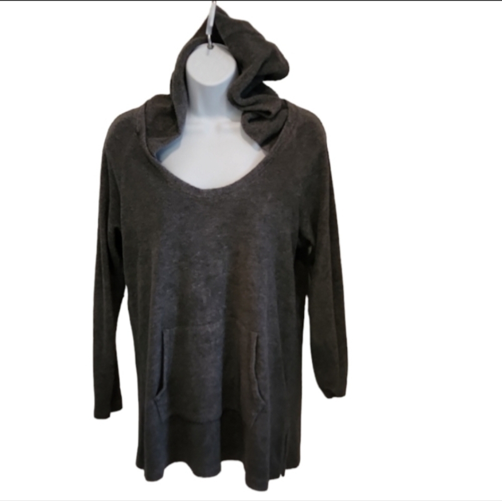 Kay Celine Hoodie